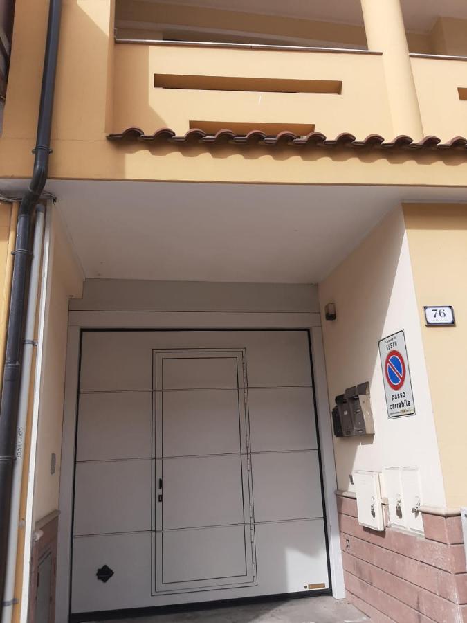 Guesthouse Loru Sestu Exterior foto